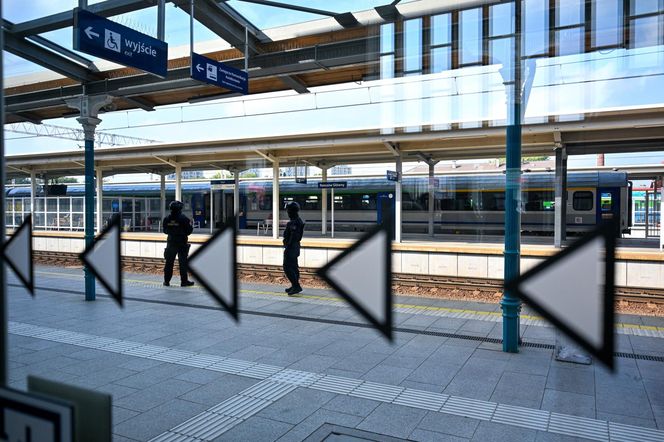 Dworzec Rzeszów Główny gotowy. W środku znalazło się miejsce na kulturę [ZDJĘCIA]