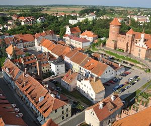 Reszel – miasto z bogatą historią