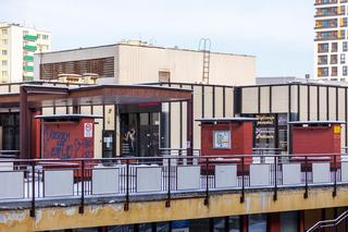 Przyczółek Grochowski - zdjęcia warszawskiego Pekinu. Zobacz, jak wygląda najdłuższy blok w Polsce