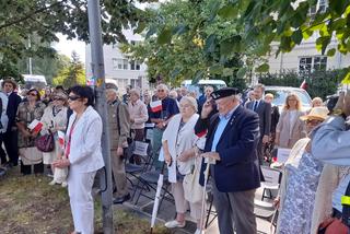 Nawet tysiąc osób na Marszu Mokotowa. Obchody Powstania Warszawskiego