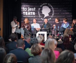 Festiwal Arcydzieł 2025 w  Rzeszowie. Spektakle