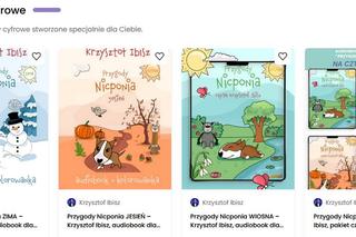 Krzysztof Ibisz robi biznes na Nicponiu