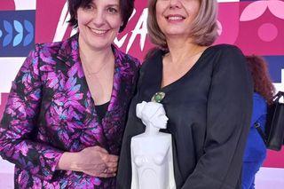 Gala, która odbyła się po raz czwarty, została zorganizowana przez Fundację Polka XXI wieku