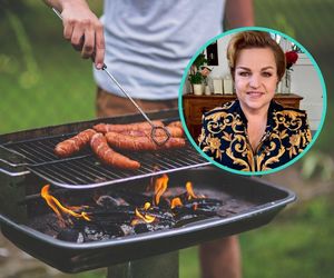 Paskudny skład - wypełniacze, zagęstniki i fosforany. Bosacka demaskuje polskie grillowanie