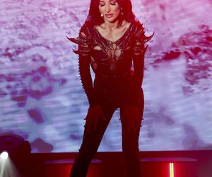 Justyna Steczkowska jest chora! Niespodziewanie odgłosiła to prosto ze sceny