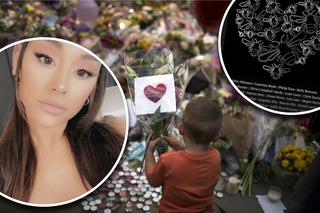 Ariana Grande wspomina zamach w Manchesterze. Minęły 4 lata, ale ból pozostał