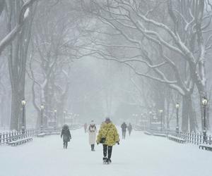 Przed nami MRÓZ i ŚNIEŻYCE. Zima nie powiedziała jeszcze ostatniego słowa!
