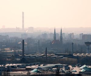 Woj. śląskie z lotu ptaka. 10 miejsc, które musisz zobaczyć