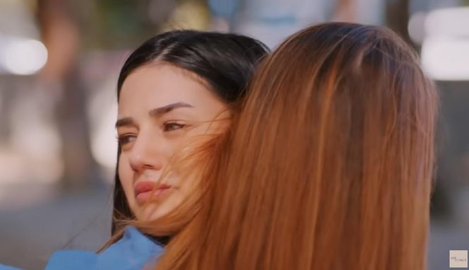 Miłość i nadzieja odc. 275. Bahar, Sila