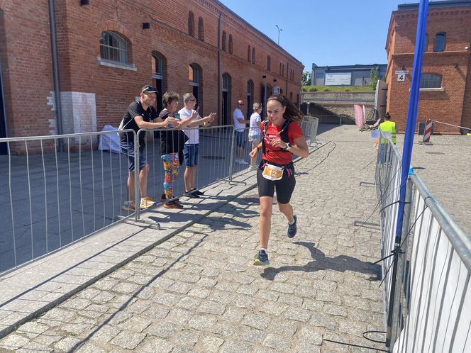 CITI Warmia Run Challenge Olsztyn 2025