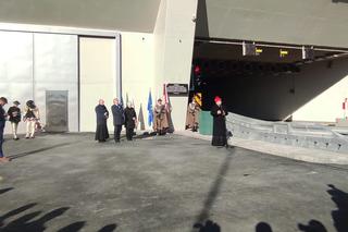 Nowy tunel na Zakopiance oficjalnie otwarty. Budowano go ponad pięć lat