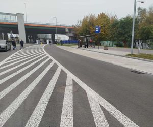 Trasa NS