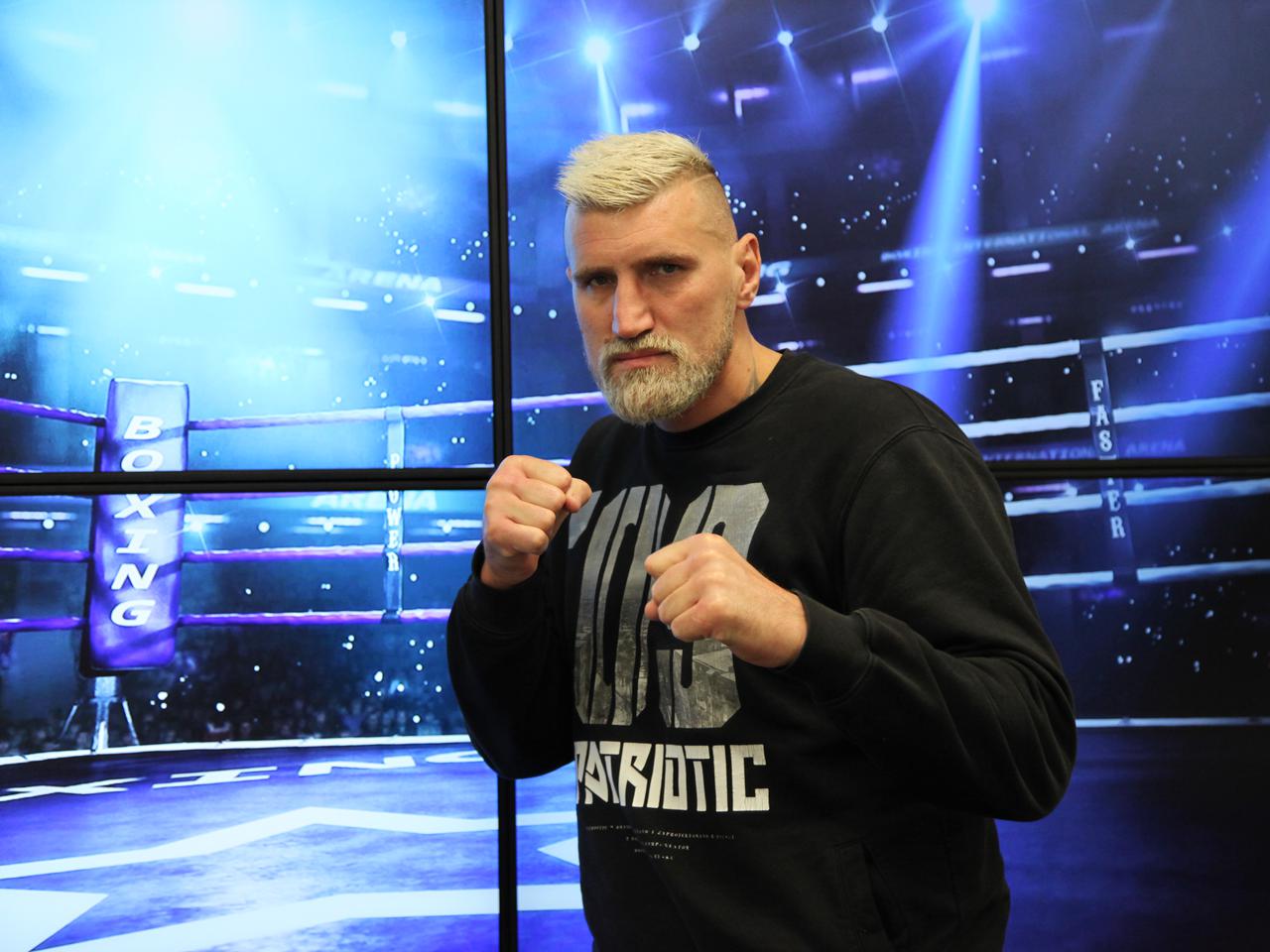 Mariusz Wach zarobił za walkę z Dillianem Whytem WIELKĄ KASĘ! Zobacz ile!