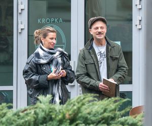 Magdalena Schejbal i Grzegorz Damięcki wreszcie mają siebie dla siebie
