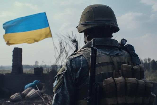Konflikt Rosja: Ukraina. Watykan chce zorganizować negocjacje