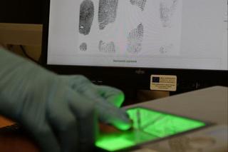 Migranci Straż Graniczna