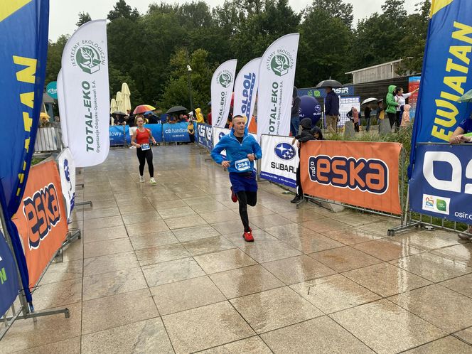 9. Citi Ukiel Olsztyn Półmaraton