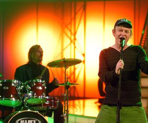 Muzyk Papa Dance przeżywa dramat