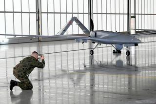 Drony Bayraktar w Wojsku Polskim