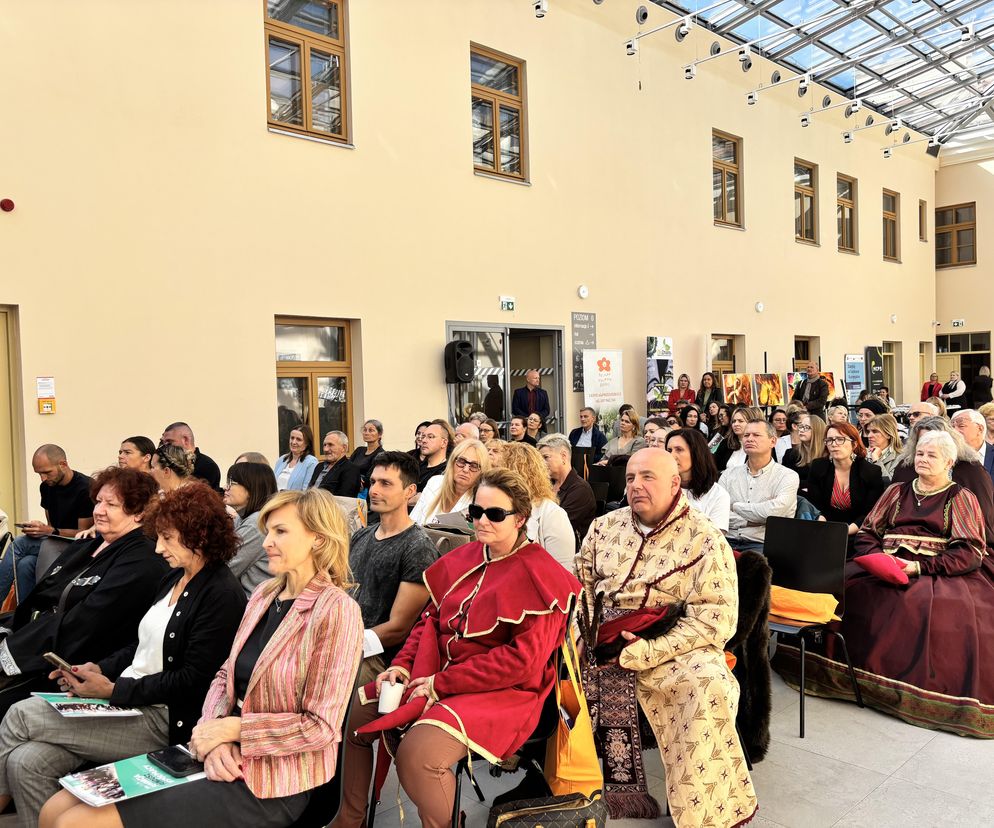 Za nami 7. Dzień Ekonomii Społecznej w Radomiu