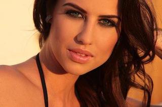 Miss Polonia 2011, finalistka Anna Szczygielska nr 4