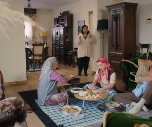 Dramatyczna wizja Naciye. Kuzey zostanie ojcem?