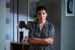 Barwy szczęścia odc. 2925: Agata (Natalia Zambrzycka)