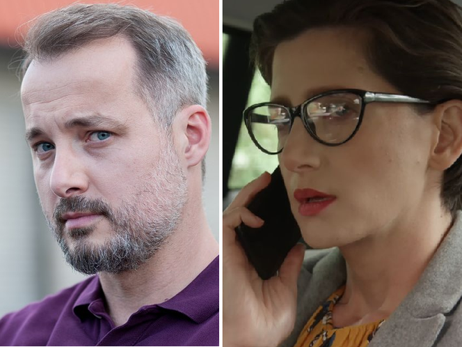 Pierwsza miłość, odcinek 3140: Bartek oświadczy się Wandzie pod przymusem? Upokorzy ją na oczach wszystkich!