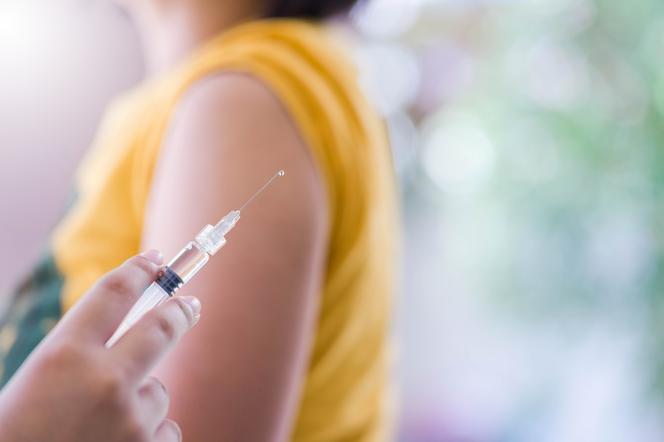 Nastolatkowie uwzględnieni w harmonogramie szczepień przeciw COVID-19? Jest nowy pomysł