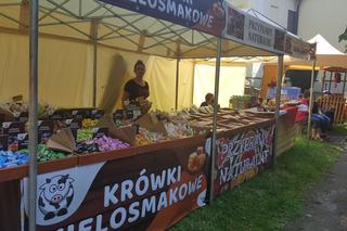 Jarmark Rzemiosła i Rękodzieła w Będzinie