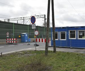 Zaczął się remont wiaduktu nad Globusową. Sprawdź utrudnienia 