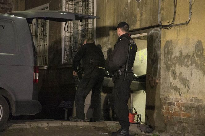 „Czarna Mańka” zamordowała Paulinę i jej dzieci. 10 lat od koszmarnej zbrodni na Pradze