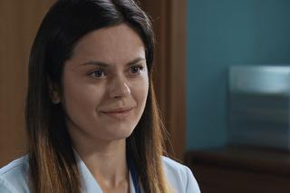 M jak miłość odc. 1694: Kasia (Paulina Lasota)