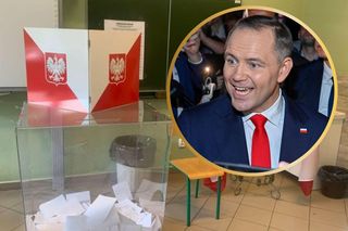 Gdańska prokuratura jasno o wynikach wyborów prezydenckich: Są rozbieżności w tych komisjach 