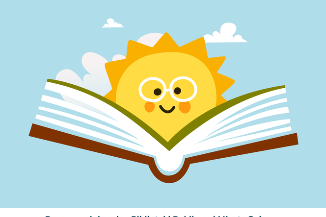 „Poczytajki” w Bibliotece Publicznej Miasta Gniezna 