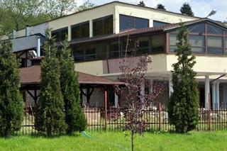Restauracja Parkowa w Parku Śląskim zyskała status zabytku