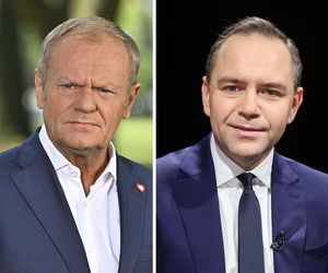 Tusk reaguje na sprawę Nawrockiego. Ależ szpila!
