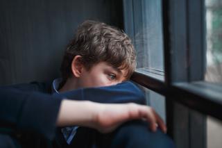 Duży wzrost liczby prób samobójczych wśród dzieci