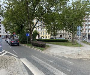 Wrocław. 15 lat libacji na skwerku