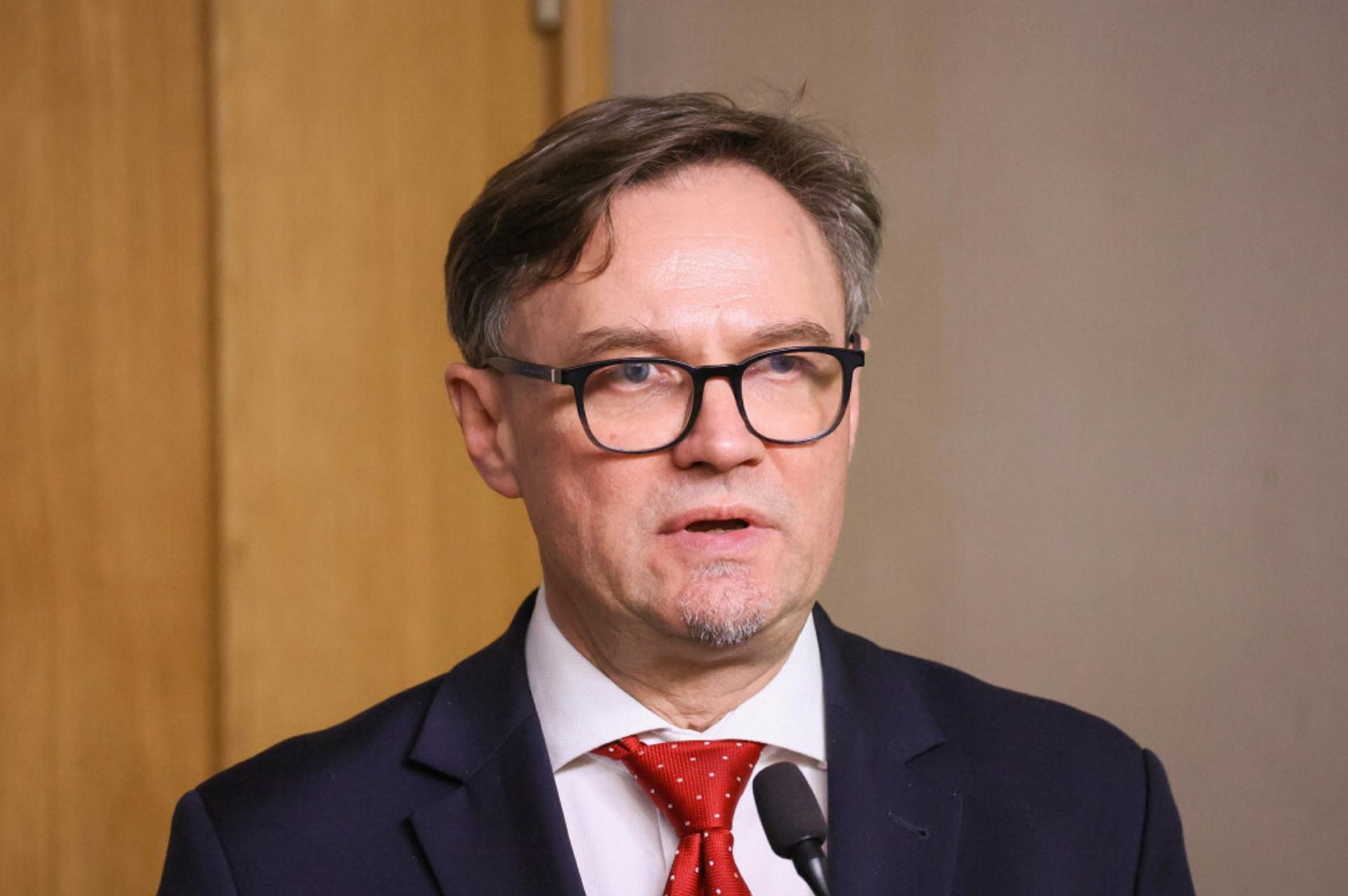 Polska ambasada uszkodzona w ataku na Kijów!