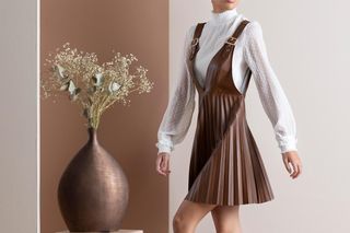 Wielki come back plisowanej spódnicy. Jesienią stanie się twoim biurowym uniformem