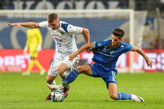 Lech Poznań - Raków Częstochowa. Czas na zaległy mecz 6. kolejki PKO BP Ekstraklasy