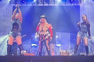 Eska Music Tour w Ełku