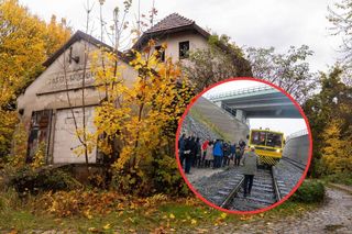 Kolej wraca do Jastrzębia-Zdroju. Czekali na to od 2001 roku