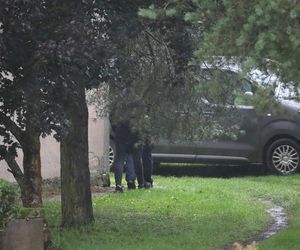 Zabójstwo pod Iławą. Nie żyje małżeństwo. Policja zatrzymała syna ofiar