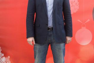 Tak zmieniał się Rafał Trzaskowski