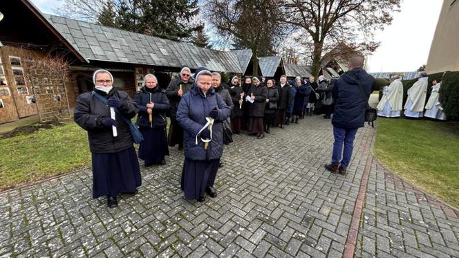 Dzień Życia Konsekrowanego