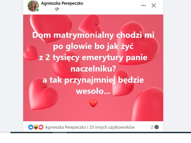 Perepeczko FB