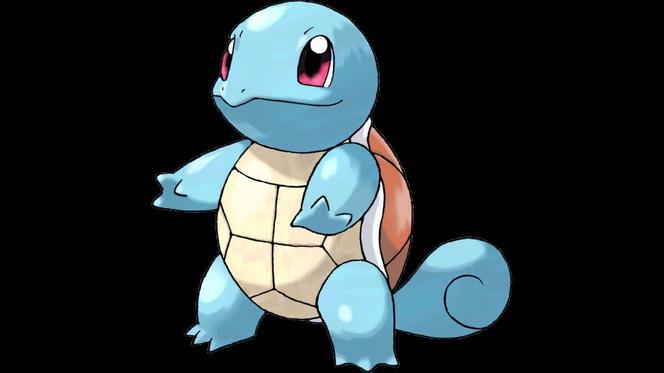 Squirtle