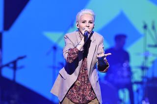 Agnieszka Chylińska poszła do fryzjera i przeszła totalną metamorfozę. Inny kolor włosów i fryzura